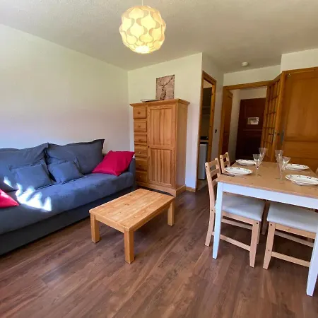 Cosy Avec Wifi Au Pied Des Pistes - 4 Pers. * Chamonix