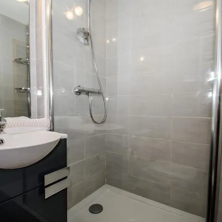 Cosy Avec Wifi Au Pied Des Pistes - 4 Pers. *