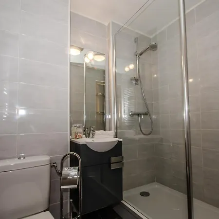 Cosy Avec Wifi Au Pied Des Pistes - 4 Pers.