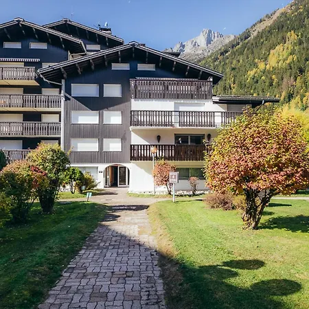 Appartement Cosy Avec Wifi Au Pied Des Pistes - 4 Pers. - Fr-1-343-154 *